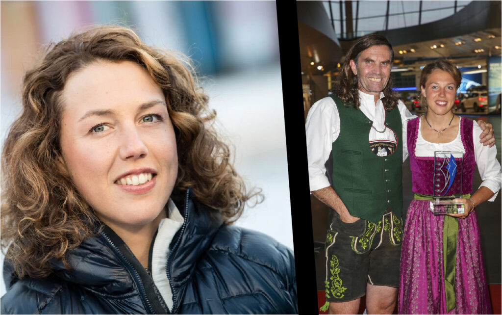 Hochzeit Laura Dahlmeier Freund