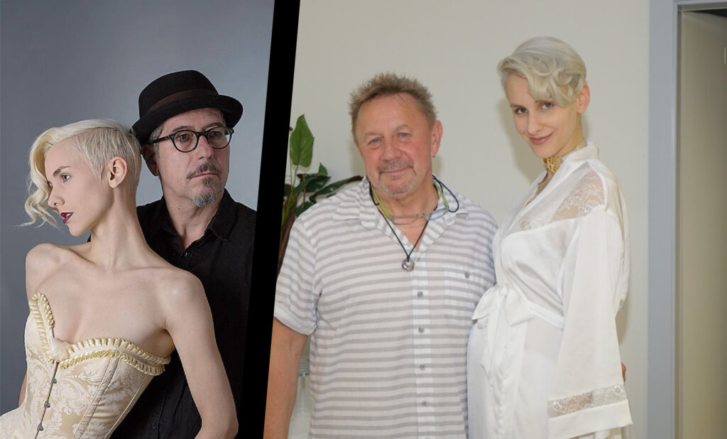 lisa eckhart ehemann