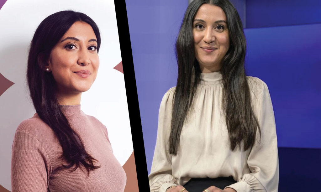 Alev Dogan Wikipedia