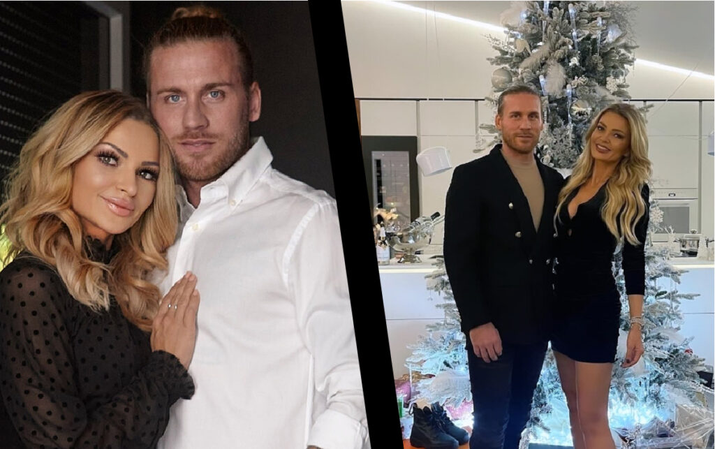 Belinda Gold Scheidung