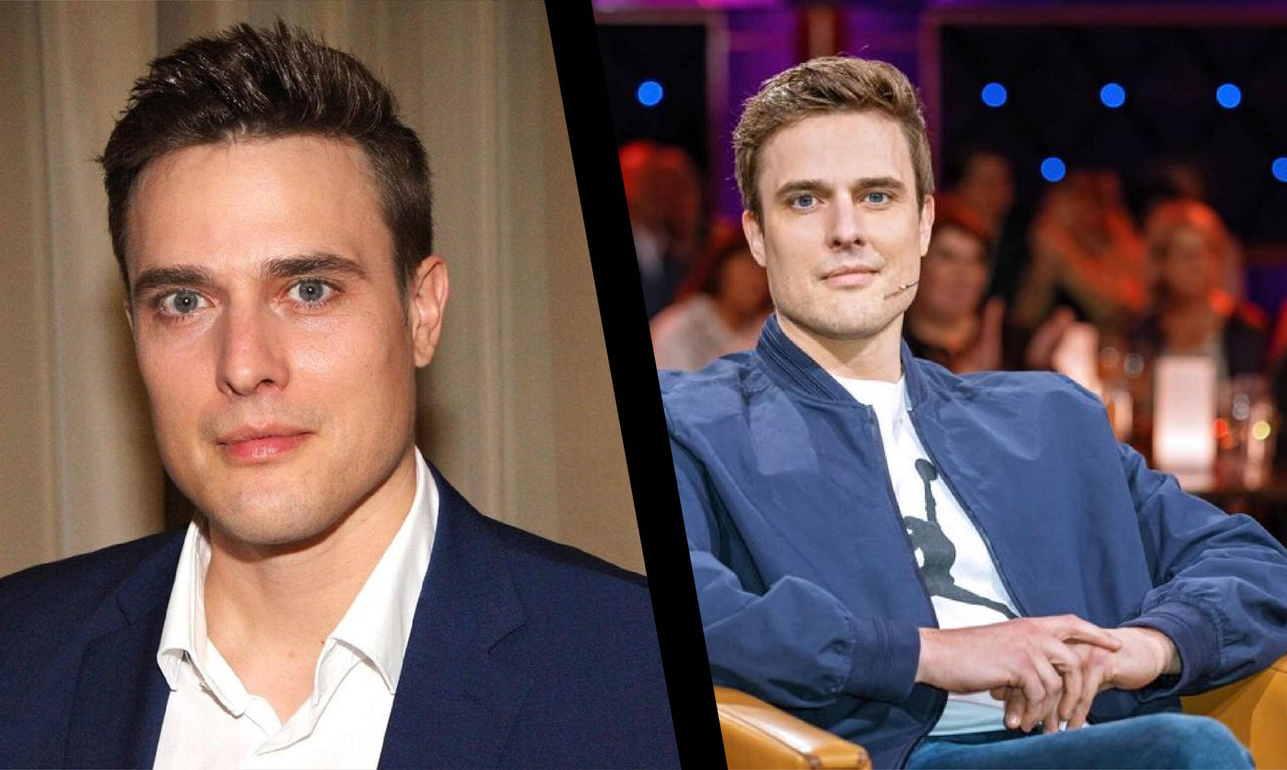 Constantin Schreiber Scheidung