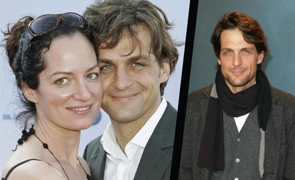 Robert Seeliger Neue Freundin