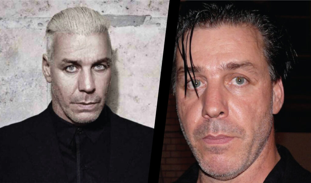 till lindemann vermogen